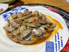 -虾友情龙虾烧烤