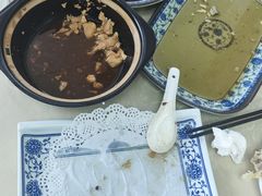 -芸海阁·农家私房菜(沙家浜景区出口店)