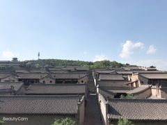 -山西王家大院
