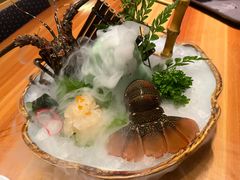 龙虾-酒吞(七宝领展广场店)