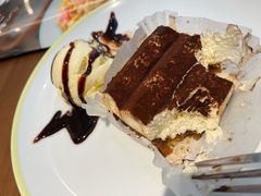 -萨莉亚意式餐厅(杭州西溪龙湖天街店)