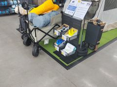 -迪卡侬(安德门店)