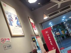 -斯丹姜母鸭·古法干香(田安南路店)