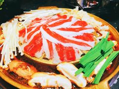 -小牛哈尼韩式水煎肉(万象城店)