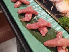 -炭虎烤肉(桂林路店)