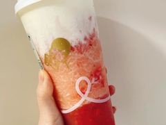 -喜茶(北京通州万达店)