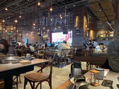 大堂-同仁四季椰子鸡(宝安壹方城店)