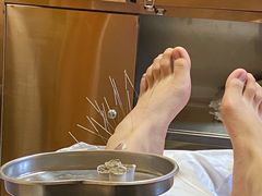 -颐而康按摩(八一桥总店)