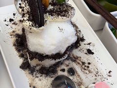 -雅佳神话·麻辣烤鱼(新街口店)