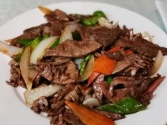 -宝发园名菜馆