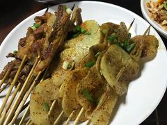 -老城根(新天地店)