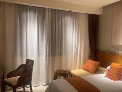 -九华山聚龙大酒店