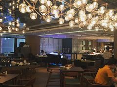 -上海波特曼丽思卡尔顿酒店