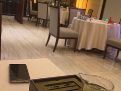 -福州天元国际威斯汀酒店·中国元素餐厅