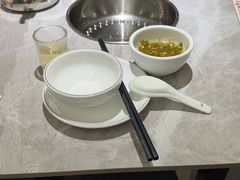-肥家大排档(天河体育西店)