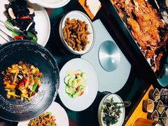 -九十九顶毡房(阜石路店)