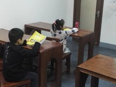 -秦汉胡同书法古筝围棋国画书院(宝地分馆)