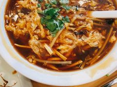 -惠丰门丁肉饼店