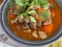 -帕米尔食府(白云观店)