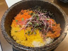 -海兰江石锅饭(水上店)