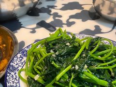 -何哥鲜鱼餐厅(龙湖花园店)