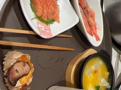 -第六季自助餐厅(王府井店)