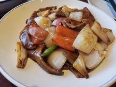 -大牌大·传统杭帮菜(湖滨店)