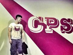-CPS Fitness Studio健身工作室