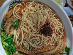 -满族八旗正宗牛肉面