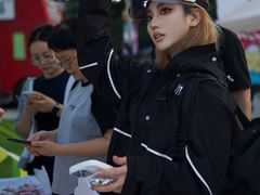 -西安创业咖啡街区