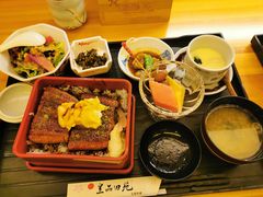 -皇品田苑日式料理(苏州中心店)