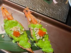 -花潮料理艺食馆(SM新生活广场店)