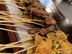 -林二哥宜烤官·宜宾小烧烤