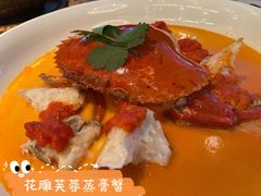 -悦轩中餐厅·高空江景·杭州柏悦酒店