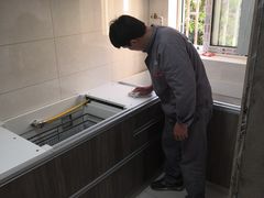 -佰丽爱家全屋定制(汶水店)