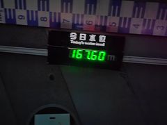 -白鹤梁水下博物馆