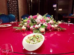 -绿杨春·淮扬宴(庐山路店)