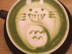 -COFFEE HOLIC(朝外SOHO店)