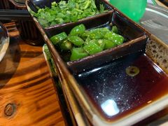 -盈田盈粥庄(博山东路店)