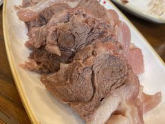 -庄行曹记羊肉(泗泾店)