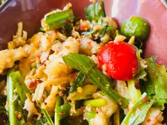 -Ameigo梅果·云贵川bistro(长宁来福士店)