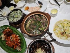 -香雪海饭店中餐厅(人民桥店)