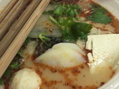 -对角巷茶餐厅(海星广场店)