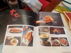 -小吊梨汤·北京菜·烤鸭(西直门凯德店)