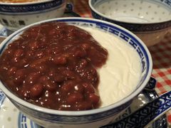 红豆双皮奶-超琪星·咖啡简餐(川音店)