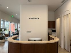 -WAVE SODA摄影工作室