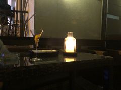 -LAMP BAR 水烟音乐酒吧