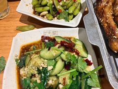 -木屋烧烤(惠阳华润小径湾店)
