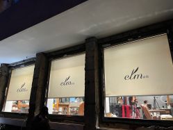 -M+hair salon专业造型沙龙