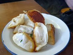-舒蔡记生煎菜饭(云南中路店)